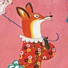 Mrs Fox