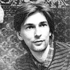 Аркадий Шлядинский, 39 лет