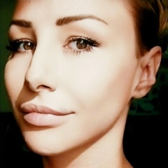 Александра Волкова