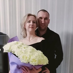 Татьяна Трудова, 32 года