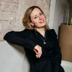 Екатерина Праведнова