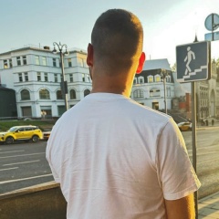 Андрей Катин