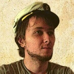 Александр Знаменский, 36 лет