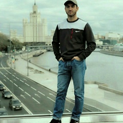 Рашид Пашаев