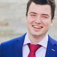 Алексей Оловянников, 36 лет