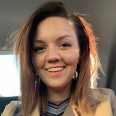 Светлана Лисевич