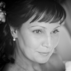 Степанида Сосновцева