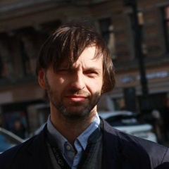 Дмитрий Навалов