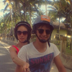 Виталий Поединщиков, 37 лет