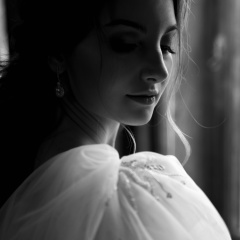 Yana Sedogina, 36 лет