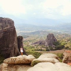 Ирина Рябкина