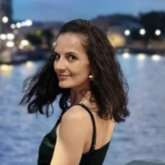 Ирина Инютина