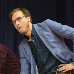 Сергей Филатов, 38 лет