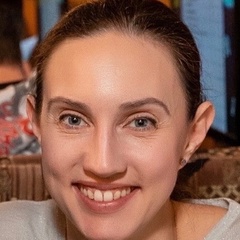 Юлия Голованова, 38 лет