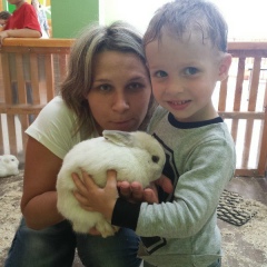 Виктория Карташева, 40 лет