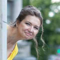 Екатерина Яковлева