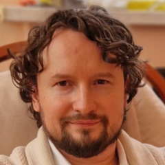 Дмитрий Викторов