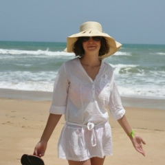 Даша Ильяшенко