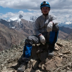 Виталий Анисимов, 38 лет