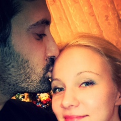 Светочка Сергеева, 39 лет