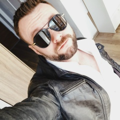 Андрей Иванов, 41 год