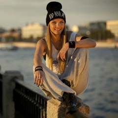 Екатерина Гусева