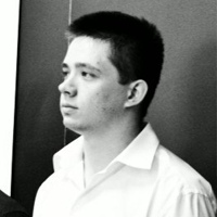 Денис Ворновской, 33 года
