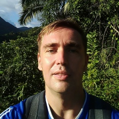 Юрий Кондратьев