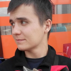 Роман Дырдин, 37 лет