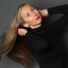 Марина Лайкова