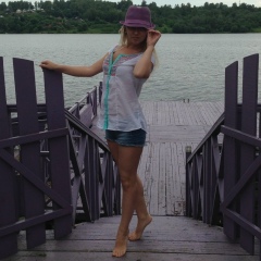 Ольга Малинина