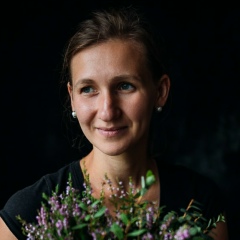 Екатерина Важинская