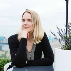 Варвара Дроздова