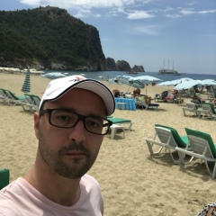 Виталий Малков