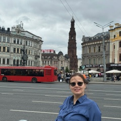 Ирина Лукашевич