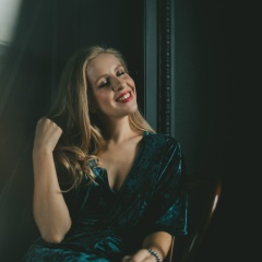 Марина Денисова