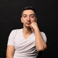 Стас Короткий