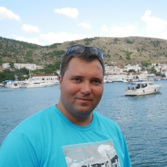 Александр Потемкин