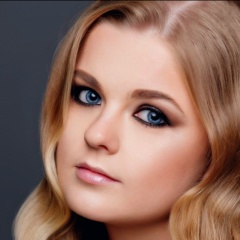 Катарина Гревцова, 36 лет