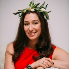 Анна Адамская