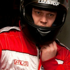 Александр Меньшиков, 44 года