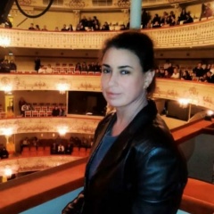 Елена Бальзак