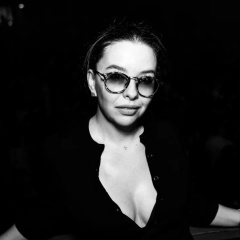 Марья Тимуровна, 37 лет