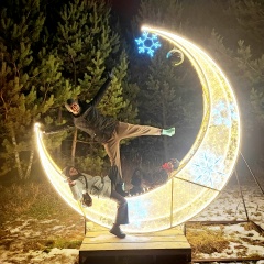 Алексей Корольчук, 36 лет