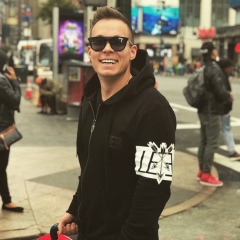 Сергей Капиров, 36 лет