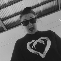 Алина Барсукова, 36 лет