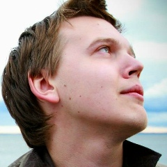 Михаил Медведев, 36 лет