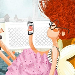 Екатерина Андреева