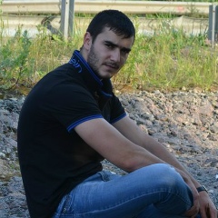 Мгер Тамарян