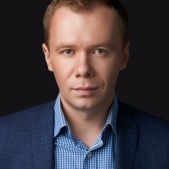 Дмитрий Мутихин, 37 лет